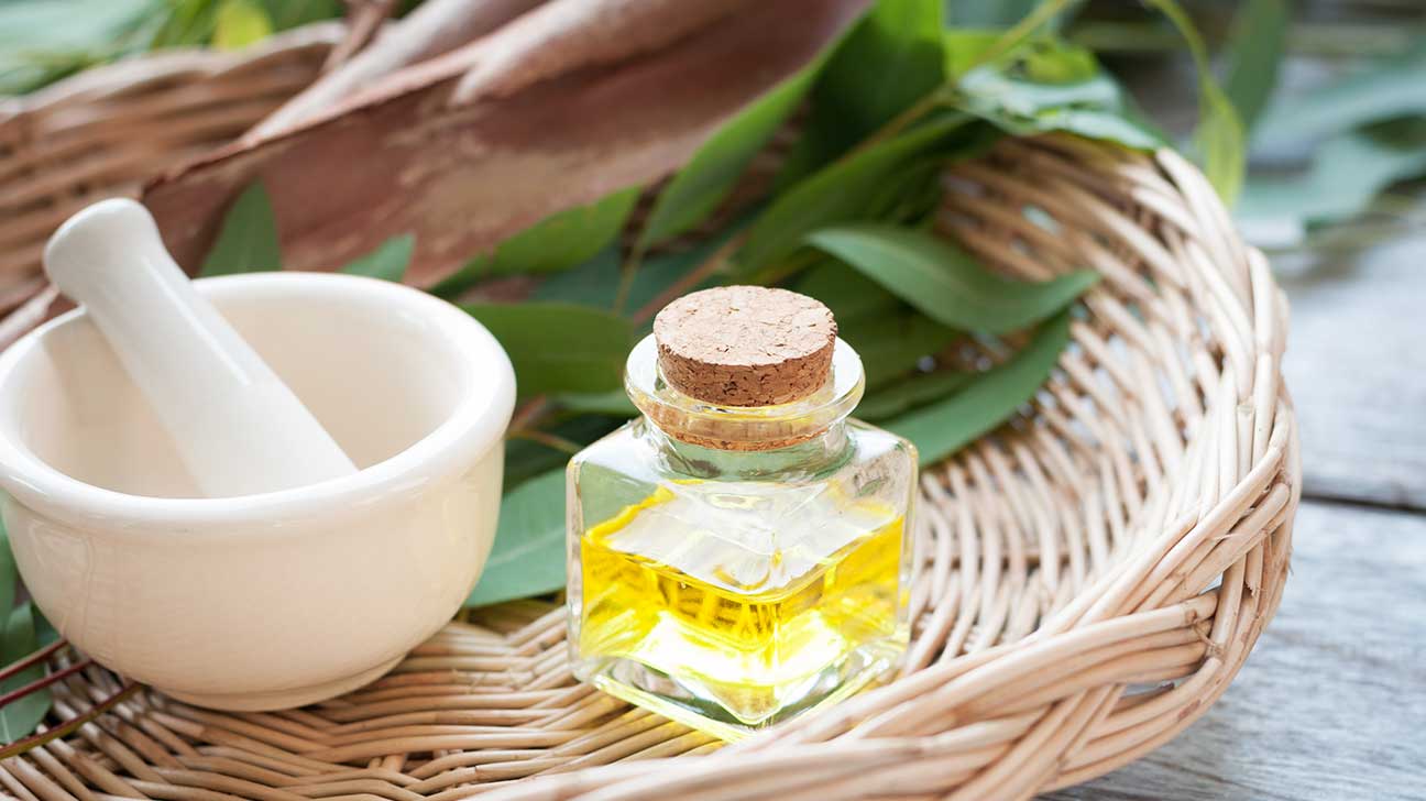 4 Vital Ways Eucalyptus Oil Can Come To Your Rescue