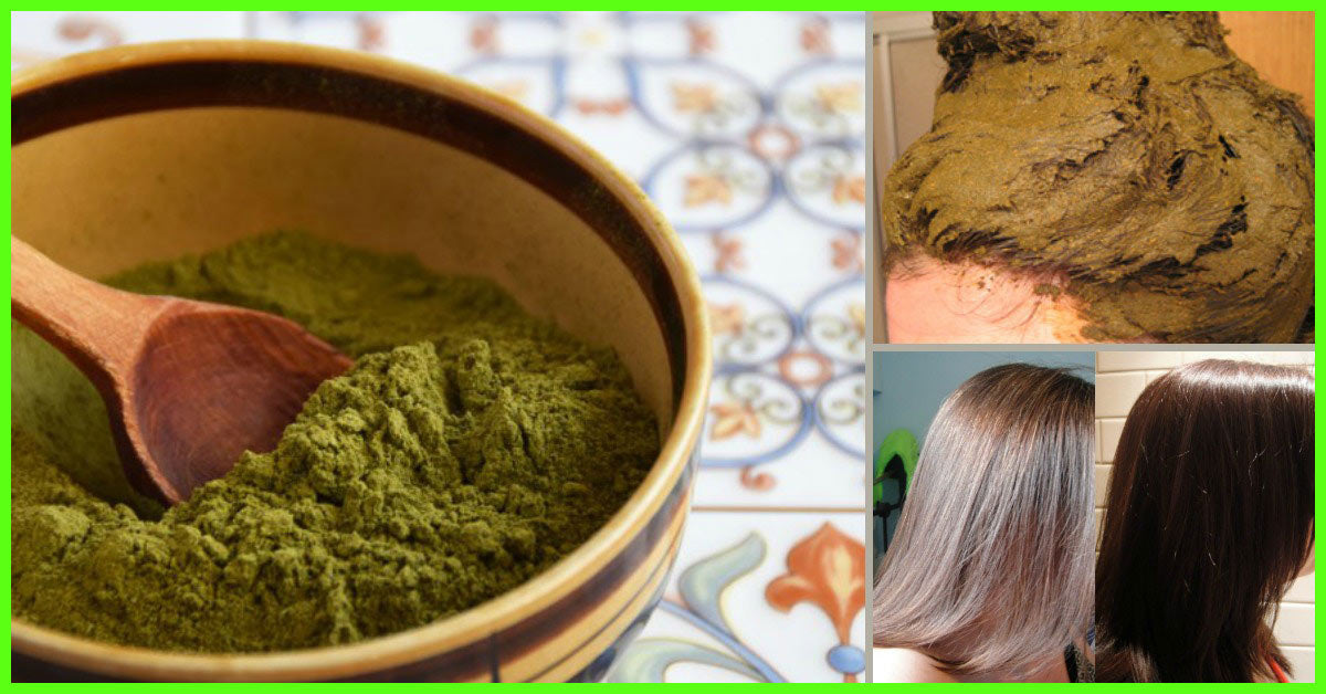 6 Uses Of Organic And Natural Henna
