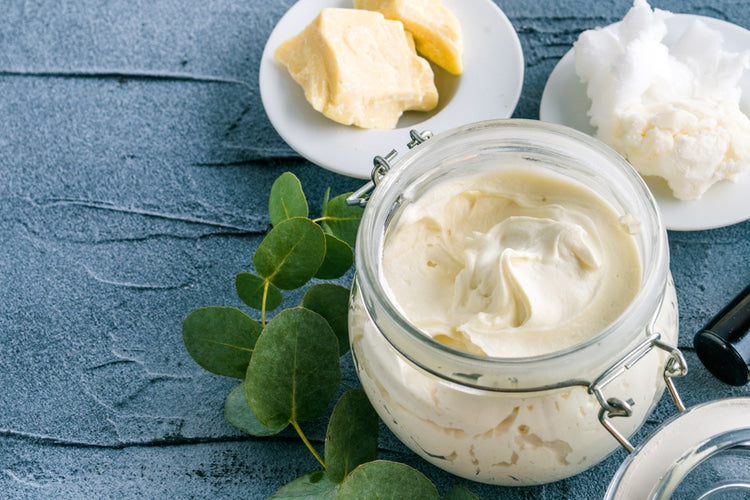 4 Key Reasons Why You Need Shea Body Butter