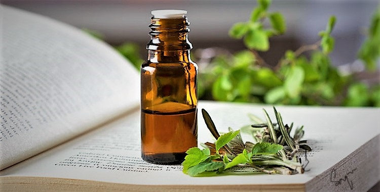 4 Reasons why essential oils are essential for you