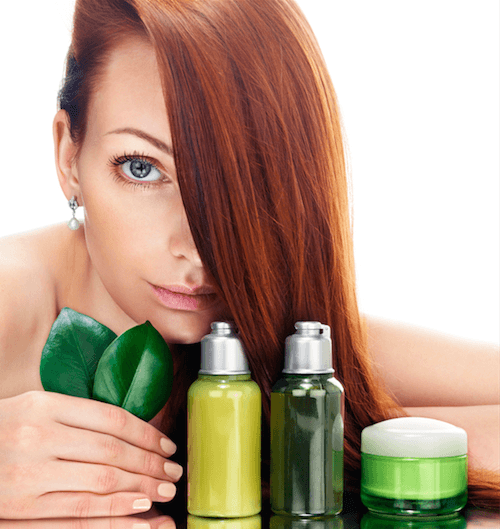 5 Reasons Why You Need Organic Hair Wash In Your Hair Care Routine