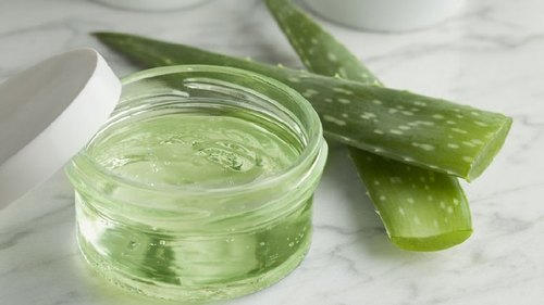 The Magical Properties of Pure and Organic Aloe Vera