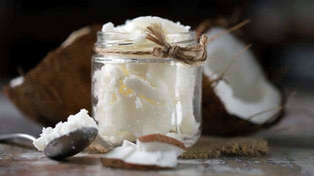 Why Is Extra Virgin Coconut Oil Beneficial For Hair & Skin?