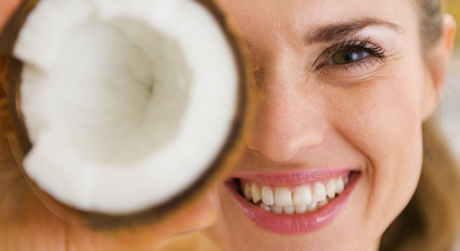 How can Extra Virgin Coconut Benefit Skin and Hair?