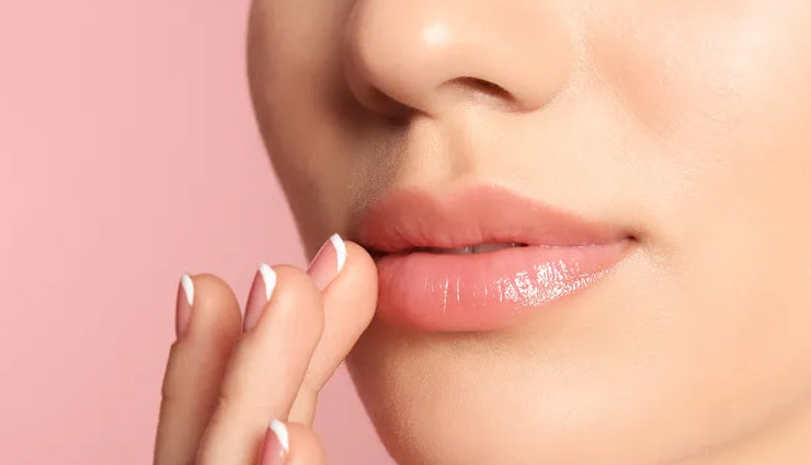 NaturalDiy to keep Your Lips Healthy