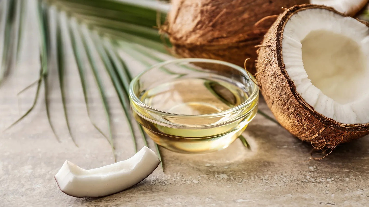 4 Uses Of Extra Virgin Coconut Oil And Their Benefits