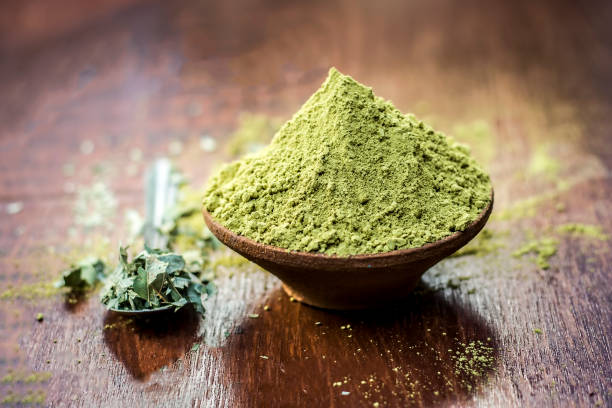 All You Need to Know About Henna Powder!