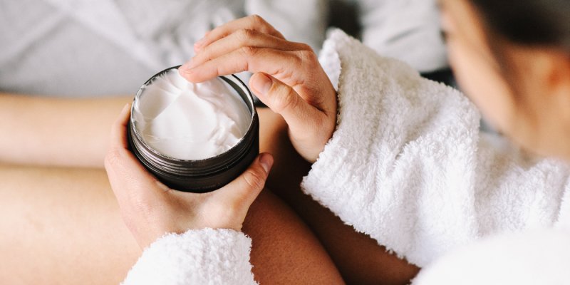 7 Marvelous Ways To Use Body Butter