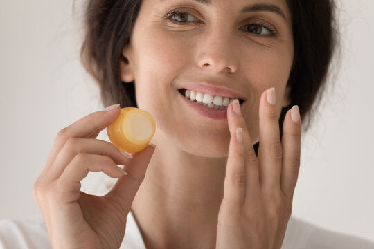 The need and importance of Lip Care