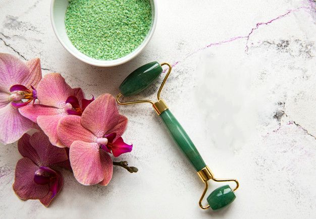 Top 5 Jade Roller Benefits That Helps To Achieve Flawless, Healthy and Radiant Skin