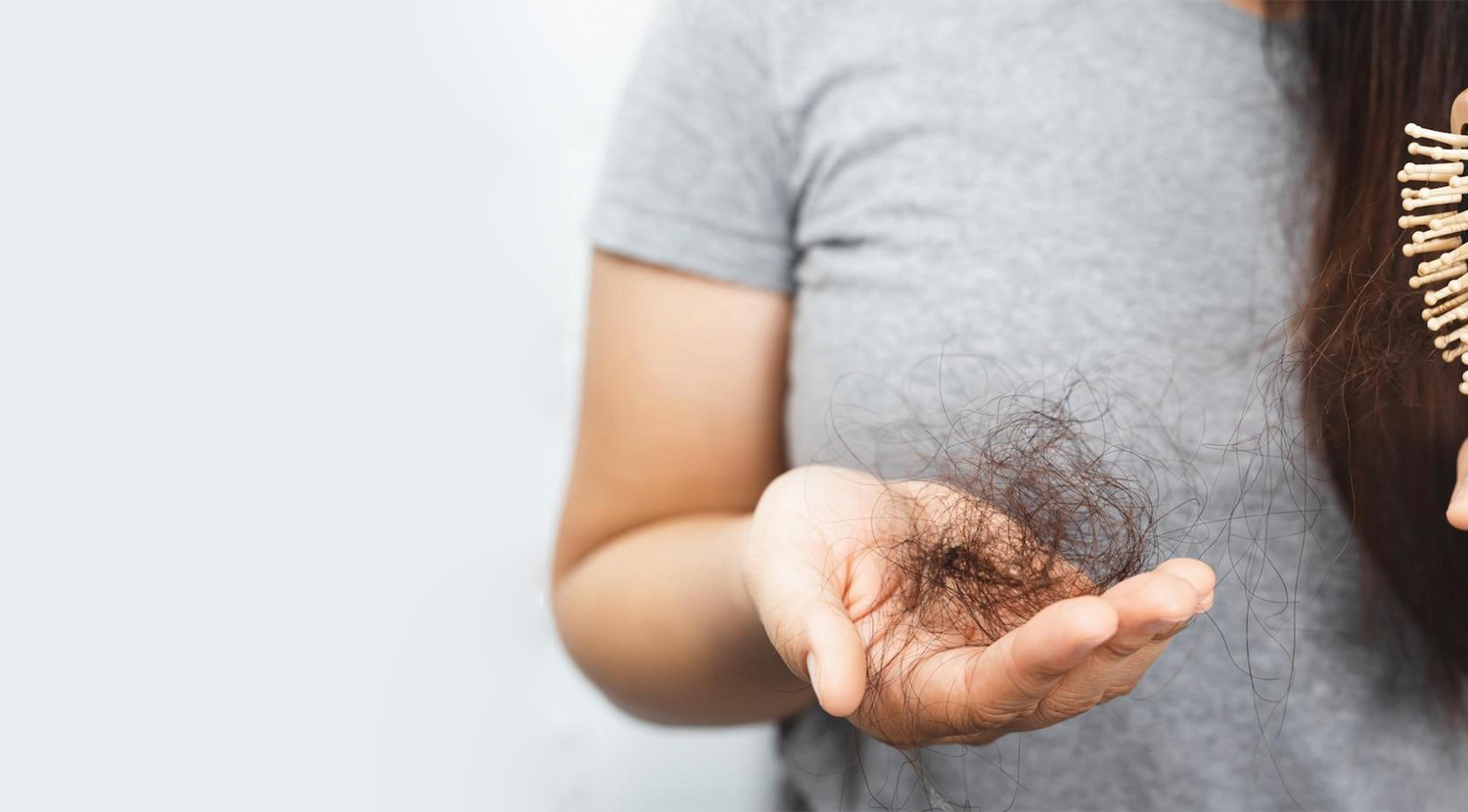 Hair Loss &amp; Thinning