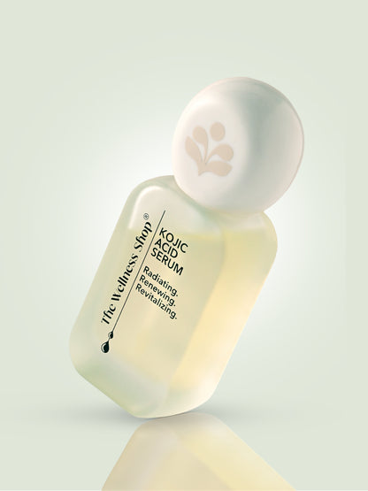 KOJIC ACID SERUM