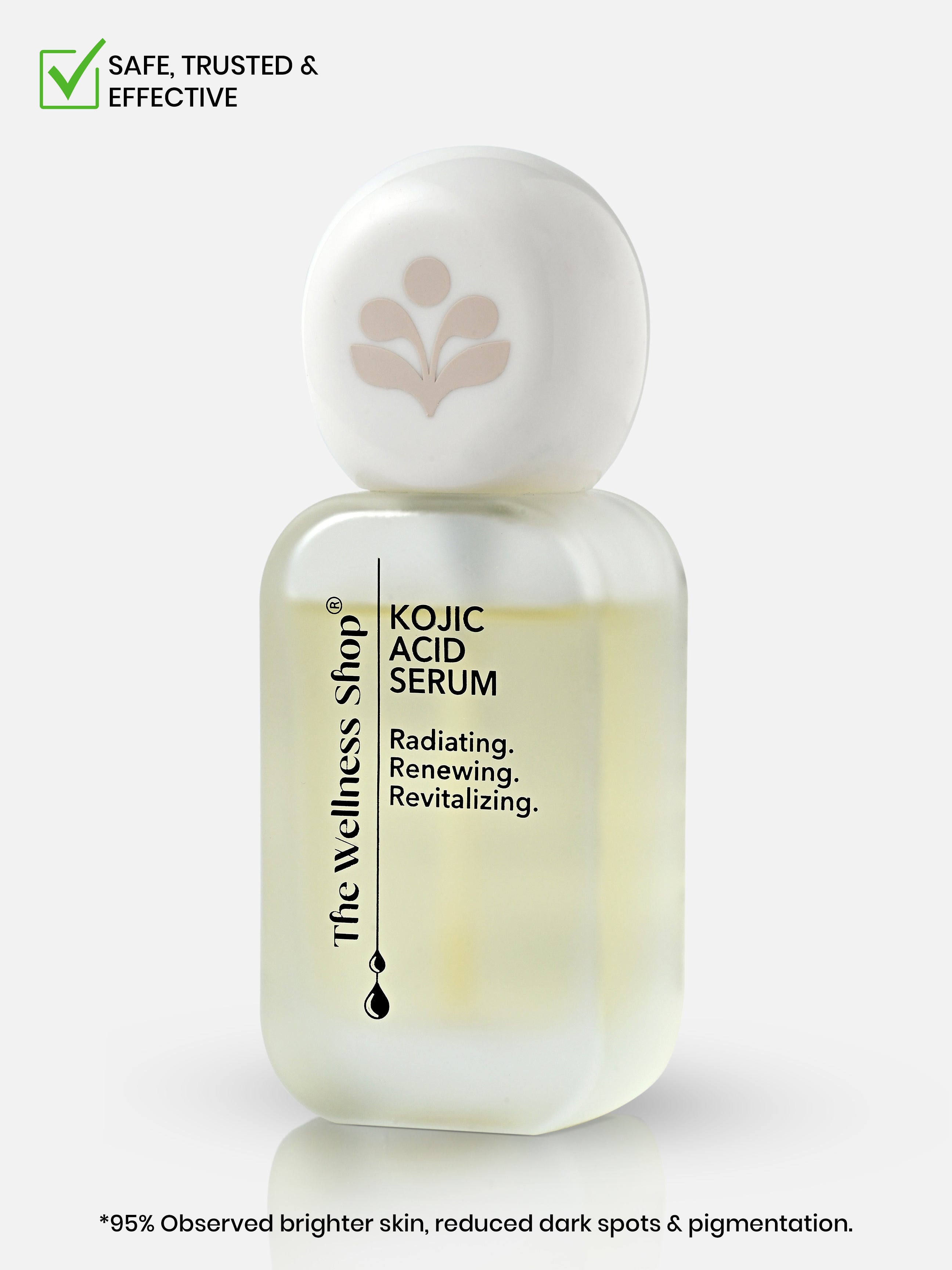 KOJIC ACID SERUM