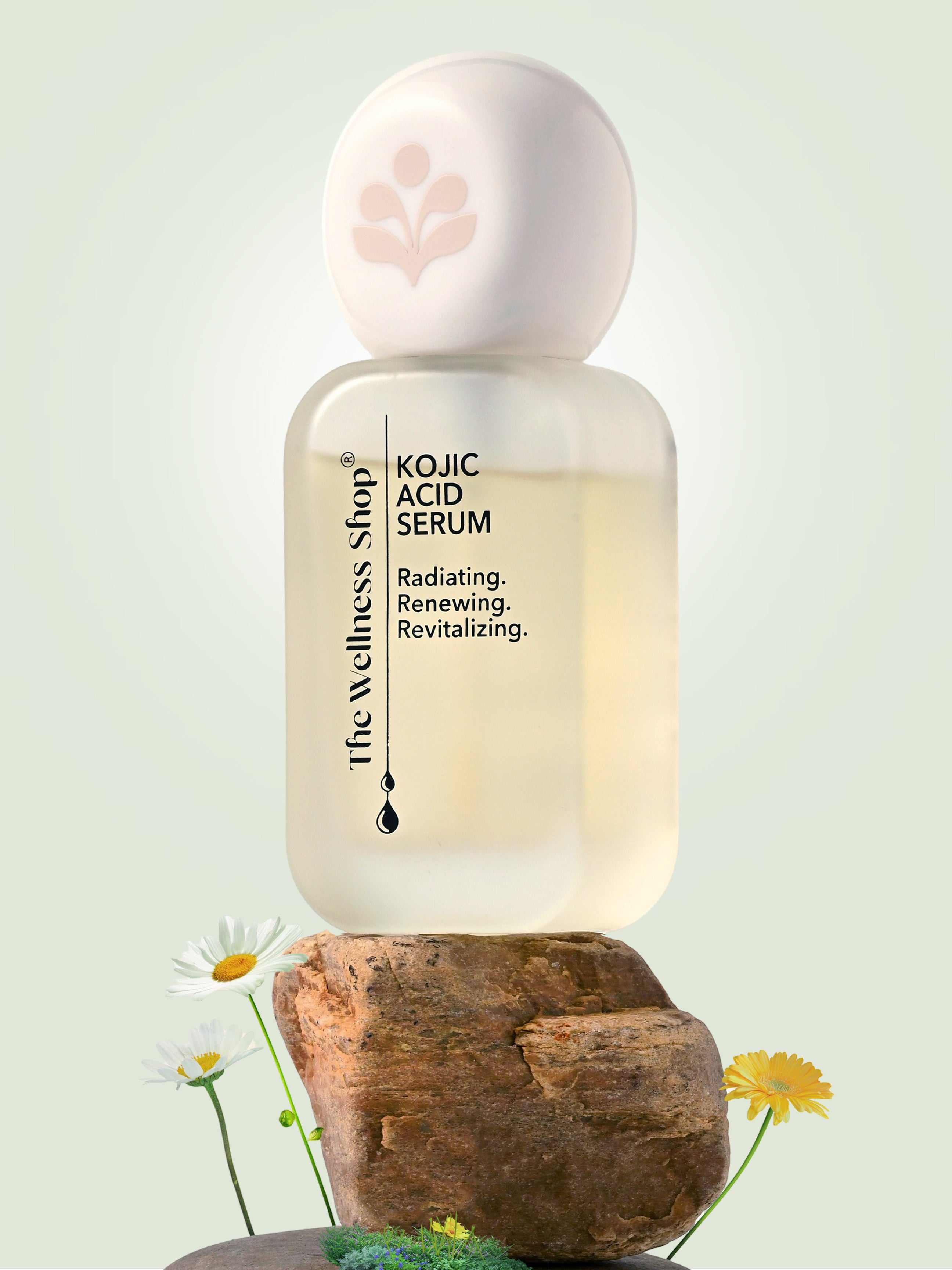 KOJIC ACID SERUM