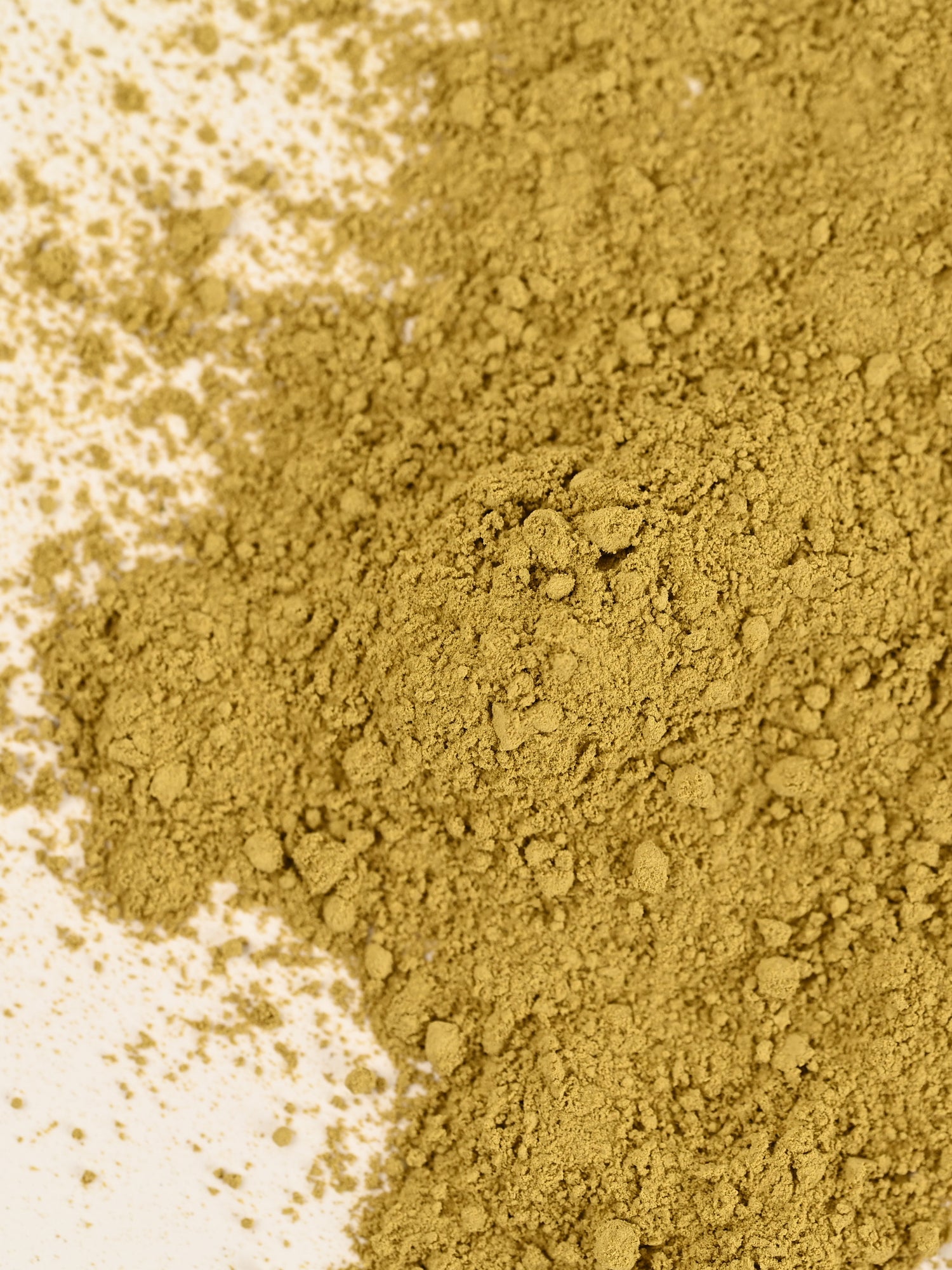 ORGANIC HENNA POWDER (NO PPD, NO AMMONIA, USDA CERTIFIED, LASTS 3 WEEKS)