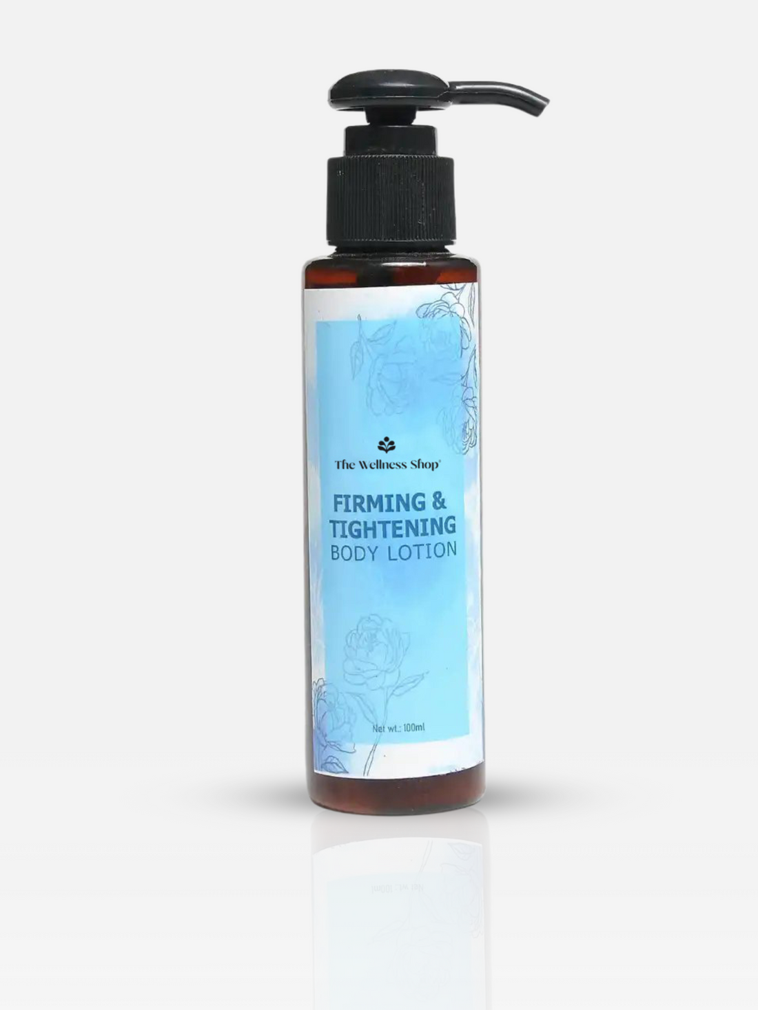 FIRMING &amp; TIGHTENING BODY LOTION (PREVENT SAGGING &amp; HYDRATES)