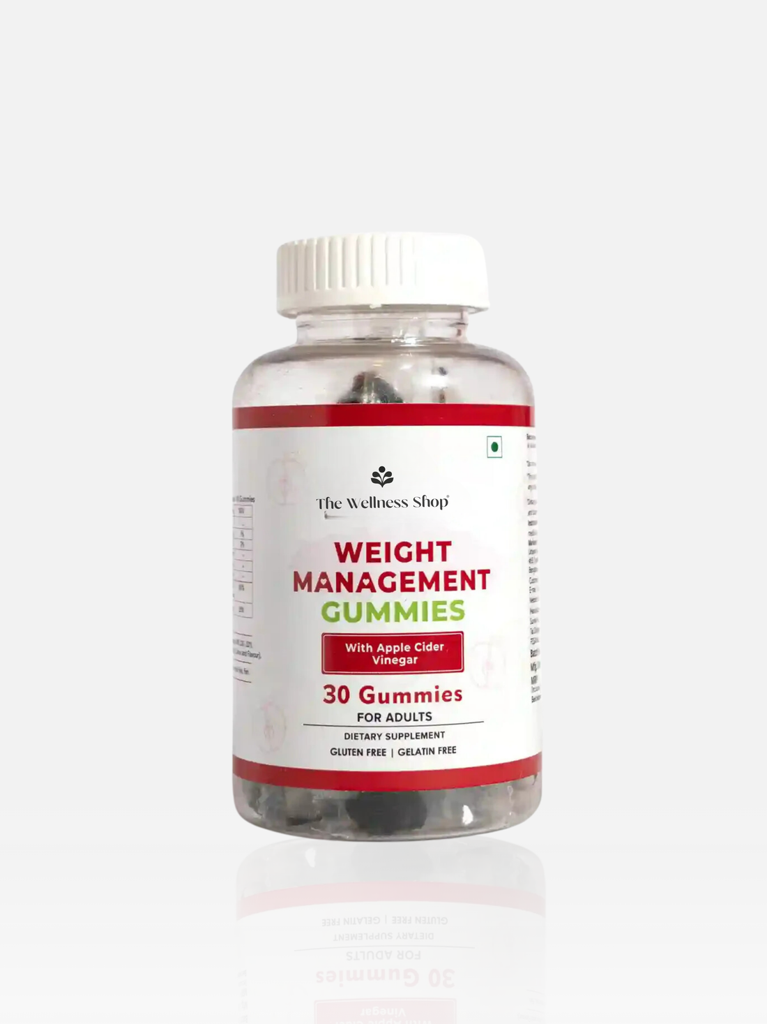 WEIGHT MANAGEMENT GUMMIES