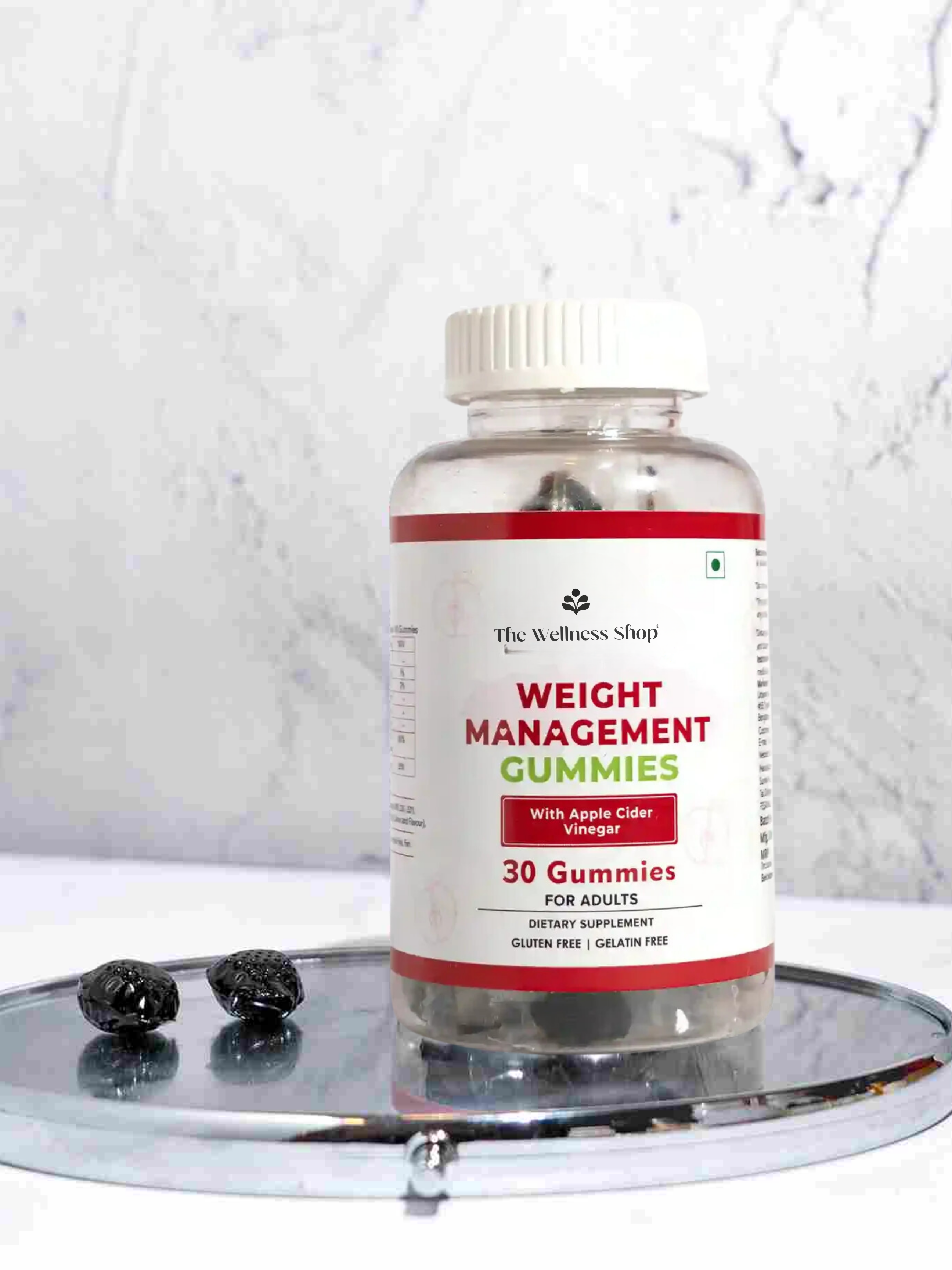 WEIGHT MANAGEMENT GUMMIES