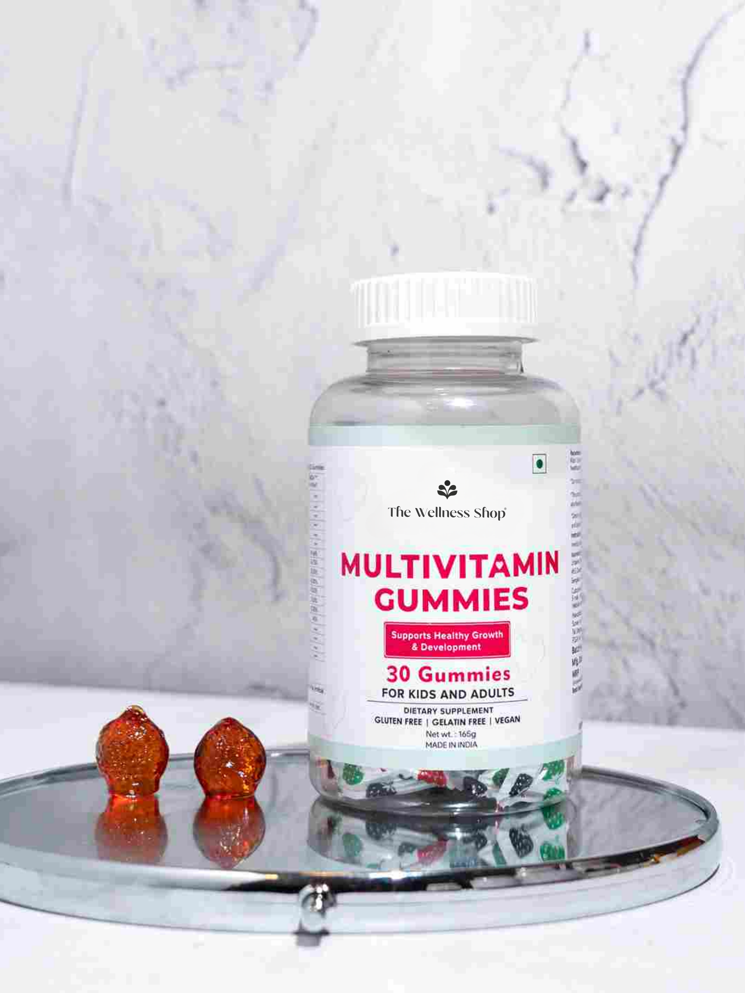 MULTIVITAMIN GUMMIES