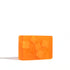 VITAMIN C ENRICHED ORANGE PEEL HANDMADE SOAP